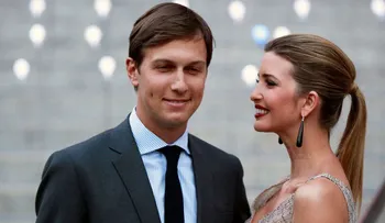 Ivanka Trump y su esposo tienen 740 millones de dólares