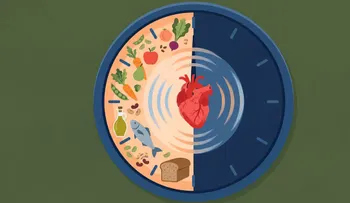 Ayuno intermitente y salud cardiovascular: qué dice la evidencia científica