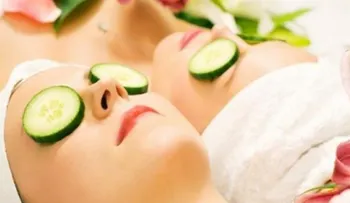 Soluciones caseras para bolsas de ojos y ojeras