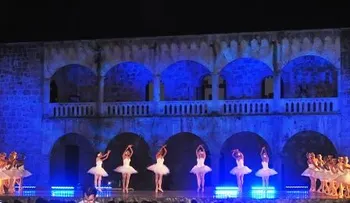 Santo Domingo Colonial Fest 2014, una cita con el arte y la cultura en la CC