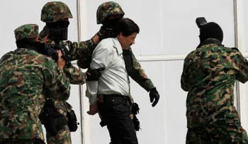 Revelan cómo El Chapo se salvó cuando estuvo a punto de ser recapturado 