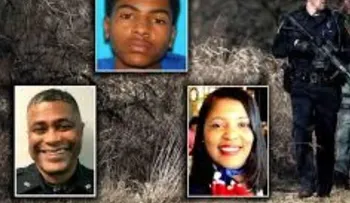 Detienen un joven como sospechoso de matar a sus padres en el tiroteo de la Universidad Central de Michigan