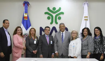 MAP y TSE inician trabajos con miras a la creación de sistema de carrera de ese Tribunal