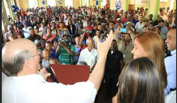 Héctor Guzmán:  HM es el candidato más idóneo para ganarle al PLD