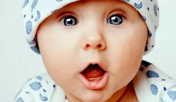 Porque los bebes no tienen recuerdos
