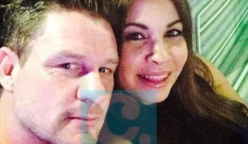 Sobeida Félix tiene un nuevo amor