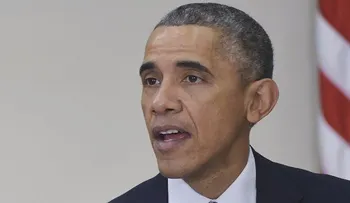  Obama firmará sanciones a venezolanos