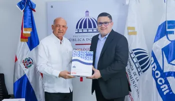 CTC e INDOCAL firman acuerdo para normas ISO