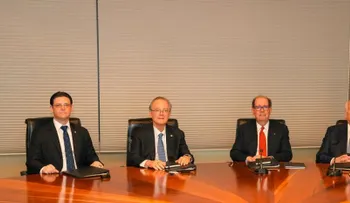 Grupo Popular reorganiza su Consejo de Administración: Manuel A. Grullón pasa a presidente Ad Vitam y Manuel Grullón Hernández asume la presidencia