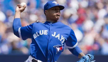 Azulejos vencen a Tigres en 10 innings 