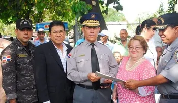 Sectores exigen mayor seguridad