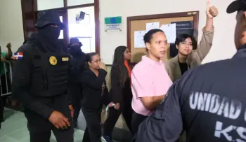 Imponen prisión preventiva y arresto domiciliario para 26 imputados en caso Senasa 2.0