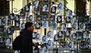 Asesinan al periodista Pedro Tamayo en el estado mexicano de Veracruz