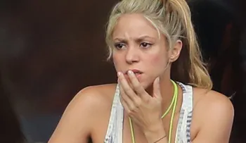 La salud de Shakira se complica y lo da a conocer en un comunicado