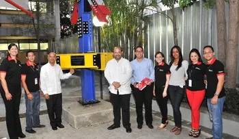 Acero ESTRELLA ofrece charlas en el Día del Acero