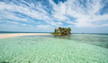 8 maravillas del mundo que deberías visitar antes que desaparezcan
