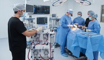 Bomba de Circulación Extracorpórea aumenta la precisión de cirugías cardiovasculares