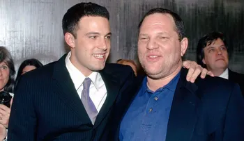 La ególatra frase del acosador Harvey Weinstein que indigna a sus denunciantes 