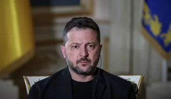 Zelensky advierte que Ucrania intensificará ataques a refinerías rusas en respuesta a nueva doctrina de Putin