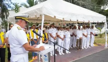 República Dominicana envía 50 toneladas de ayuda humanitaria a Colombia tras el terremoto