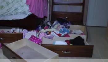Desconocidos amarran familia y cargan con dinero de residencia en Gurabo