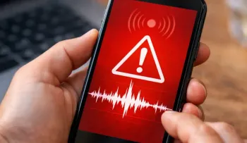 Simulacro Nacional de Evacuación por Terremoto 2026 activará alertas en celulares este martes