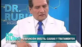 Soluciones médicas para la disfunción eréctil 