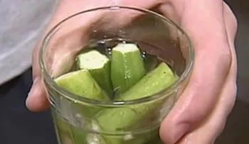 Sabías que esta agua podría ser la cura para la diabetes: es fantástico! 