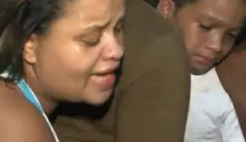Sepultan restos de menor atropellado por motorista
