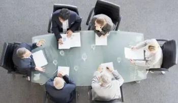 9 Trucos para parecer más listo en una reunión de trabajo