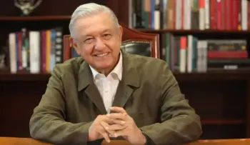 Presidente López Obrador elaboró "testamento político"