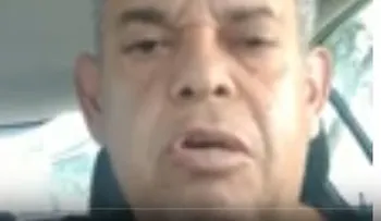 Boruga aclara que no apoya a Ramfis Trujillo: No me involucren en política, porque no soy político