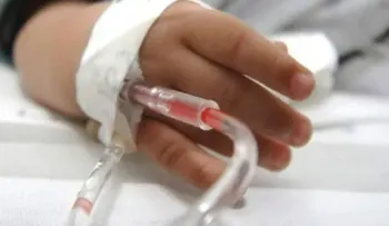 El Salvador reporta 51 muertes por diarrea y mayoría de casos en menores