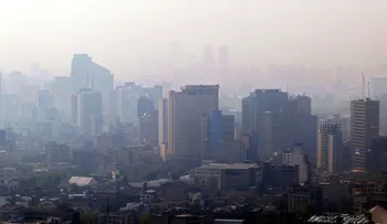 Autoridades mexicanas levantan la contingencia ambiental