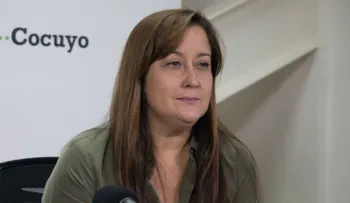 Rocío San Miguel tras su absolución: 'Se ratificó el derecho de los civiles a seguir auditando a la Fuerza Armada'