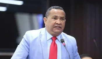 Diputado Carlos Ramírez respalda incremento en partida para concluir construcción presa Monte Grande