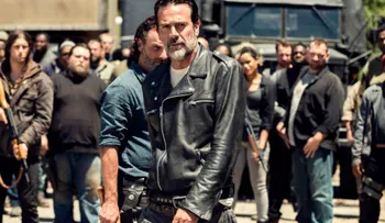 Muere doble de la serie â??The Walking Deadâ? al caerse en el set