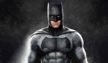 Ben Affleck prohibió a su hijo ver "Batman vs Superman"