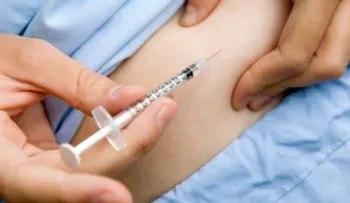 Adopta un estilo de vida saludable y activo para evitar la diabetes