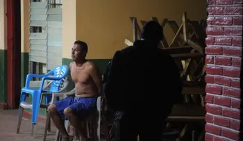 Capturan en El Salvador a decenas de pescadores presuntamente vinculados con el carteles de droga mexicanos