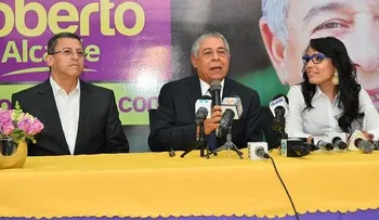 JCE inicia entrega de fondos a partidos