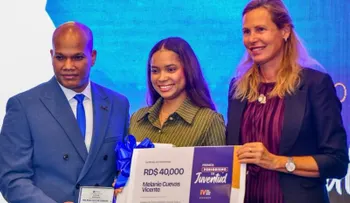 Periodista del Listín Diario gana Premio Periodismo de Juventud 2026