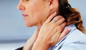 Respuestas para disminuir el dolor de cuello
