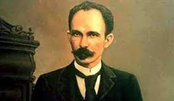 Recuerdan lo que dijo José Martí sobre Haití