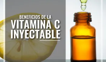 10 beneficios de la vitamina C inyectable