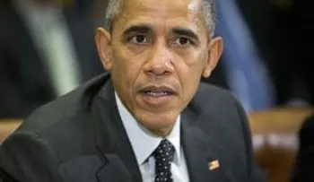 Obama rompe el silencio sobre decretos migratorios de Trump y elogia manifestaciones