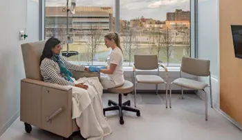 Cleveland Clinic abre un nuevo centro para tratamiento del cáncer