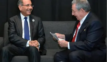 Presidente Medina participa VII Cumbre AEC