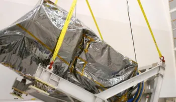 El telescopio Swift de la NASA caerá a la Tierra el viernes tras fracasar su misión de rescate