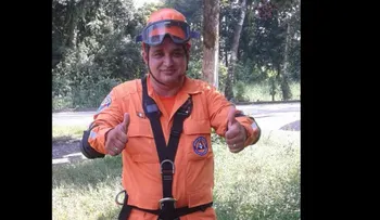 Rescatista muere en Mocoa tratando de rescatar a su sobrino